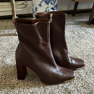 Steve Madden boots